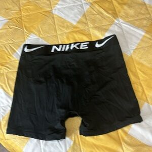 Nike boxer brief